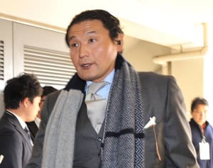 貴乃花親方が沈黙守る理由…妻明かしていた“封印された真実”