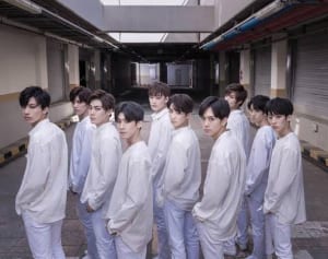 新星TRCNG　メンバーが思う“いちばん寂しがりや”な人物は!?