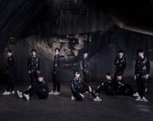 平均16.3歳…TRCNGの日本進出は夢と希望に満ちていた！