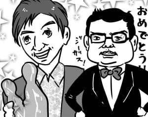 第46回「M-1優勝のとろサーモンが売れるために必要な“次の一手”は」