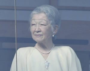 美智子さま　異例の弔問にあった“人生変えた後輩”との交流