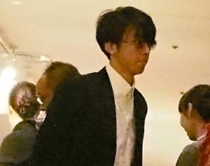 高橋一生　15年間1日1食…秘訣はおディーンさま級のこだわり