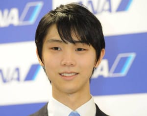 羽生結弦を元気づけたトロント住民からの“粋なサプライズ”
