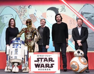 「スター・ウォーズの日」は何月何日？公開直前激ムズクイズ