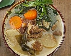 ヤギ食普及へ戦略特区　沖縄南城市の農家レストラン