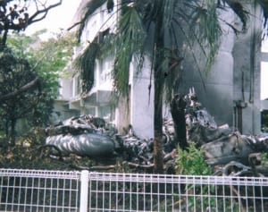 「普天間」で育った記者が、全国のママ、パパに伝えたいこと