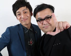 とろサーモンが明かす不遇の時代「予定は“朝マック”のみ」