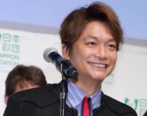 元SMAP映画に山内ケンジ監督起用で静岡県民が熱狂する理由