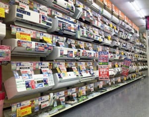冷蔵庫ならまさにいまかも！専門家に聞く家電の“買い替えどき”