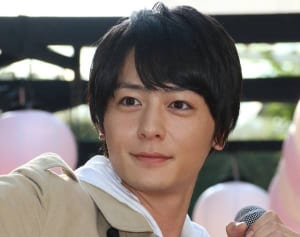 『仮面ライダー』犬飼貴丈「物静かな女性に惹かれる」