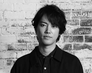 桐谷健太『ビジランテ』で大切にしたのは「衝動的な反応」