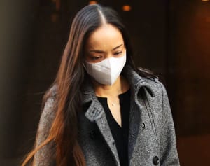 安室奈美恵　極秘通院！引退公演間近で専門医に頼んだ声帯ケア