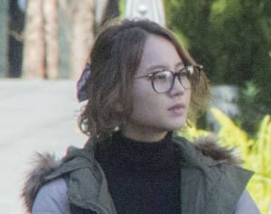 堀北真希　茶髪ショートに…親子3人の休日で見せた激変の今