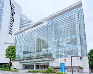 みなとみらいホール、東京五輪後休館　大規模改修に向け1年半