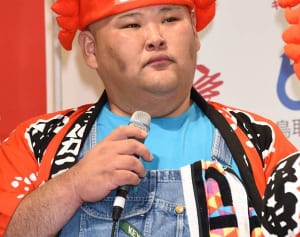 脳出血から復帰の安田大サーカス・HIRO　ブログでも心境つづる