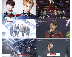 JYPエンタの新ボーイズグループ　9人全員のデビューが決定！