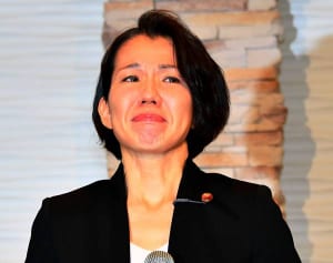 豊田真由子前議員「間違っていた…」実父明かした悔恨の胸中