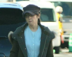 斉藤由貴「活動休止ではない」事務所が語る18年の多忙ぶり