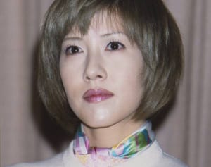 山咲千里　ヘアヌード写真集発売までにあった“空白の12年間”