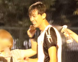 竹内涼真「陸王」熱演で8キロ減量…「痩せすぎ」と心配の声