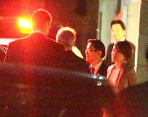 今井絵理子議員　師走の“接待要員”奔走で打ち明けた派閥の悩み