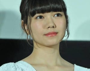二階堂ふみ　女優業専念で決めた“ゴチ卒業”に賛否両論の理由