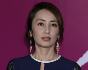 矢田亜希子のシンママ決意告白に共感の声「印象が変わった」