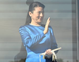 雅子さま「自分の口で語りたい」皇后への大きな決断