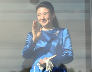 雅子さま　美智子さまに直訴！「外国元首とお忍び懇談」