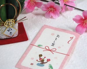 「お年玉」は目上の子どもにはNG表現!?年末年始のマナークイズ