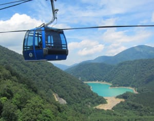 高速船やロープウエー、北部観光振興へ　OCVB計画