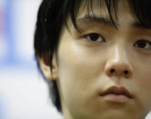 恩師が語る羽生結弦の不屈「僕に不可能の文字はない！」