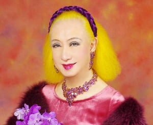 美輪明宏さんが選んだ「’17年を彩った大和撫子たち」