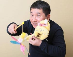 爆笑問題・田中　星野仙一さんを追悼「巨人ファンにも優しい」