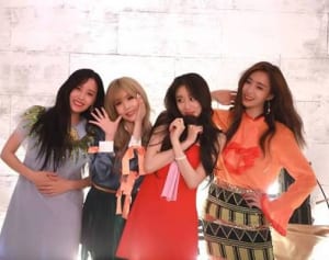 “T-ARA”を商標登録出願…「BEASTの時とは違う」