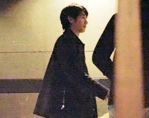 武井咲不在の打ち上げ救ったディーン・フジオカの“神対応”