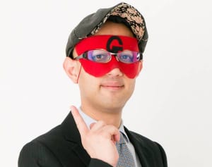 ゲッターズ飯田「凶運期」こそ“ドM精神”で苦難の道を