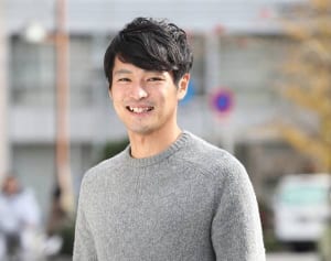 香川真司らと活躍も…元Jリーガー青山隼が俳優転身したワケ