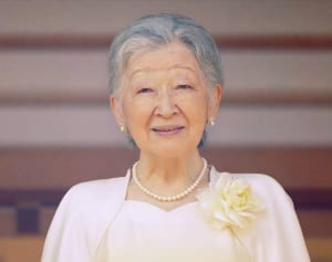 美智子さまの機転が救った天皇陛下「新年祝賀の異変」