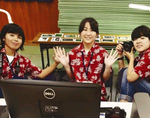 写真に懸けた青春、映画化「甲子園」優勝の浦添工元部員ら出演