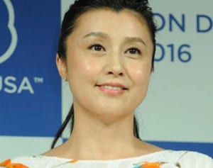 藤原紀香が語る「デキる男、デキる女」の特徴は？