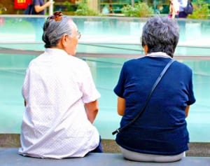 よりよい100歳を迎えるには…プロが提案する自分見つめる方法