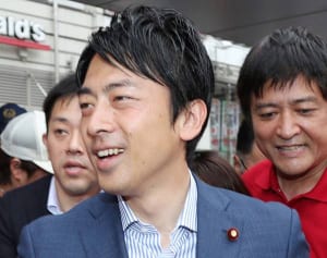 小泉進次郎議員のスゴさ　初当選から見守る評論家が分析