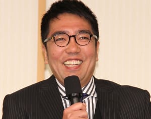 おぎやはぎ小木「枕営業得した人いた」metoo運動批判で炎上