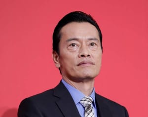 遠藤憲一の女性ファンが急増中　ポイントは“ギャップ萌え”