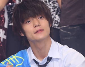 窪田正孝　車と会話…洗車趣味への“異常な愛情”が話題に