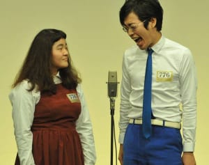 歴代王者2組が見た「17年M‐1で躍進する要注意コンビ4」