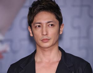 玉木宏 殺人者に…難役挑戦の陰にあった“あのドラマの呪縛”