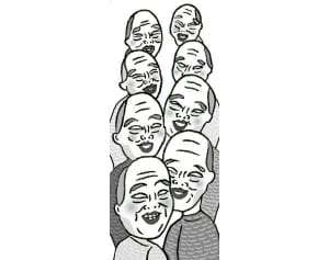 【ポップな心霊論】「お正月にまつわるゾッとする話」