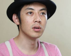 キンコン西野“髪切り対決”に嘆き「ハンサムを返してくれ」